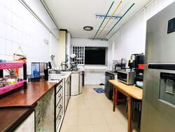 Blk 403 Fajar Road (Bukit Panjang), HDB 4 Rooms #560434521
